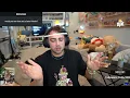 Mizkif On Dating His Friends