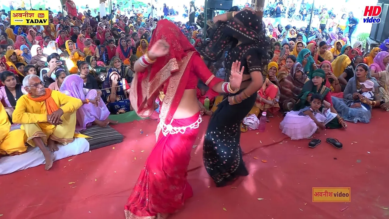 इटावा जिले की #नई नबेली बहू का सबसे टॉप डांस #चुगल मरि जाए जिनने घर तुड़बाये || Rama shastri