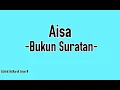 Lagu Aisa-Bukun Suratan