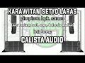 Download Lagu GENDING KARAWITAN GAYENG SETYO LARAS PIMPINAN BPK. SANUN
