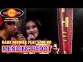 Download Lagu Hana Monina Feat. Samino Suling - Mending Pedot | Dangdut (Official Music Video)