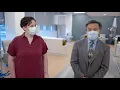 An Inside Look at Atrium Health Kenilworth Medical Plaza