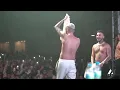 MUTİ - LE CANE (Muhteşem Performans) feat. MURDA x SUMMER CEM x UZİ x CRİTİCAL x HEİJAN