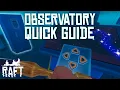 How to get Safe Code and Selene Key - RAFT Temperance Guide