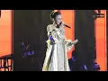 Download Lagu Merpati Putih - Mahalini | At Istora Senayan 2024