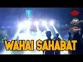 Download Lagu DJ WAHAI SAHABAT JINGLE PASUKAN SALTO | By DJ ARIF