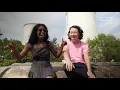 Charlotte Adigéry en Bolis Pupul | Het VICE Interview