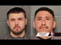 2 inmates who escaped Cass County jail have 7-hour head start