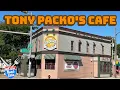 Tony Packo s - Toledo OH