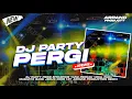 Lagu DJ PARTY PERGI (D'PASPOR) RASA INI YANG TERTINGGAL By Arpand Production remix