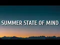 Download Lagu Lady A - Summer State Of Mind (Lyrics)