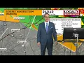 The Weather Authority