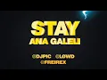 Ana Galeli - Stay (Freirex, Løwd ft DjPic Remix)