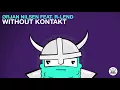 Orjan Nilsen feat. R-Lend - Without Kontakt