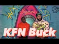 KFN Buck on Surviving Being Shot Twice His Message to the Youth Sisters Death Murder Ink More
