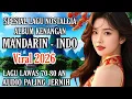 Lagu LAGU VERSI MANDARIN || SPESIAL ALBUM KENANGAN NOSTALGIA MASA LALU TAHUN 70-80 AN #viralvideo 