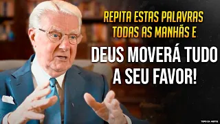 "ISSO É TREMENDO E FUNCIONA!" FALE ISSO TODOS OS DIAS E CONFIRA OS IINCRÍVEIS RESULTADOS Bob proctor