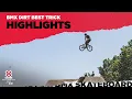 Download Lagu BEST OF BMX Dirt Best Trick | X Games Salt Lake City 2025