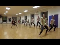 Centrum tance Brno - Raduš / Memory - Machel Montano ft Tarrus Riley CT Brno