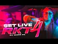 Lagu SET  LIVE  RKT TOMA 4  ✘ DJ CHINO PA