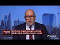 The increased demand for medical supplies AmerisourceBergen CEO