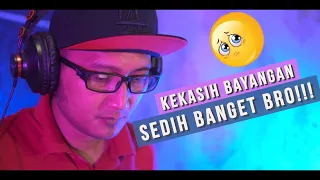 Download KEKASIH BAYANGAN - CAKRA KHAN | ARDI NINO C0VER SU4R4NYA BIKIN GEMET4R!!! MP3