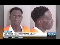 Officials identify inmate who died at Ascension Parish Jail