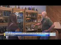 Meet Ron Willmann diver who found keys to old Conway jail in Waccamaw River
