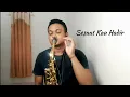 Download Lagu Sesaat Kau Hadir - Utha Likumahuwa( Saxophone Cover by Andre Aditiyanto )