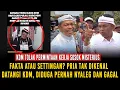 Lagu Bukan Sekadar Minta Kerja? OTK Temui KDM, Muncul Dugaan Upaya MENYUSUP ke Lembur Pakuan ?