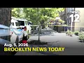 Brooklyn News Today Bensonhurst murder ID Cypress Hills hit-and-run smoke shop arrests