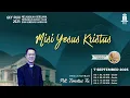 Download Lagu KU-4 | Misi Yesus Kristus | Pdt. Timotius Fu