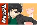 Download Lagu Pokémon Black and White Theme Song [NateWantsToBattle feat. AmaLee]