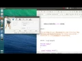 How to write compile and run c program in Linux 100 WORK