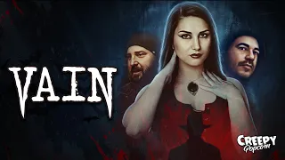 VAIN | NEW Horror Movie | Found Footage | Creepy Popcorn