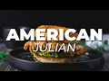 HIDDEN GEMS 5 AMERICAN RESTAURANTS in Julian California