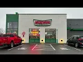 Hot light hours donuts are the best at Krispy Kreme - grab yours KrispyKremeDoughnuts