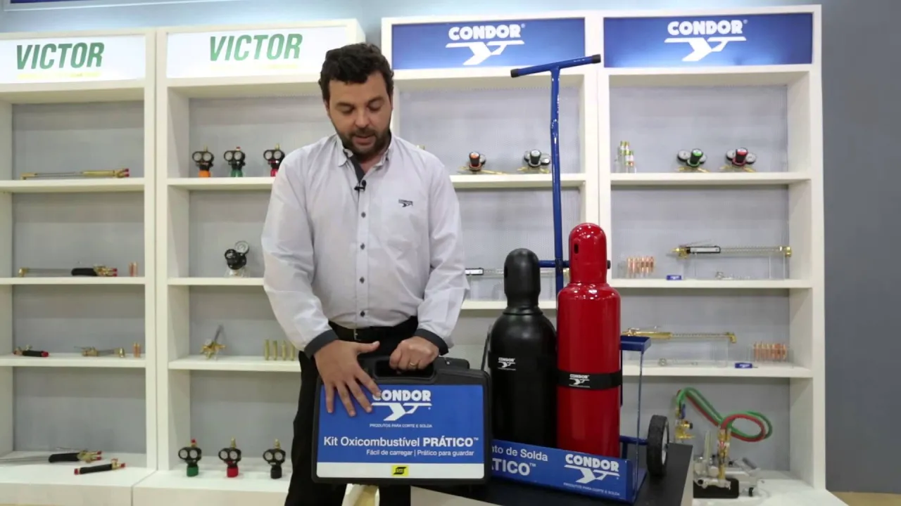 Vídeo anhangueraferramentas