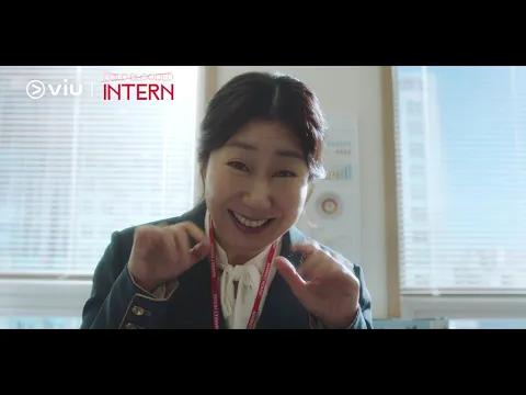 [Trailer] Cold Blooded Intern 🩸 | Coming to Viu on 12 Aug
