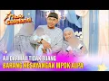 Download Lagu Aji Darmaji Tidak Buang Barang Kesayangan Mpok Alpa | Halo Selebriti