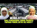 Download Lagu TERUNGKAP❗❗❗TERNYATA PIMPINAN PONDOK AL KHOZINY TERBUKTI KORUPSI UANG PEMBANGUNAN❗UNTUK BELI MERCY❓