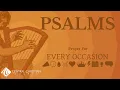 PSALMS PRAYERS FOR EVERY OCCASION A Repentant Heart Psalm 31