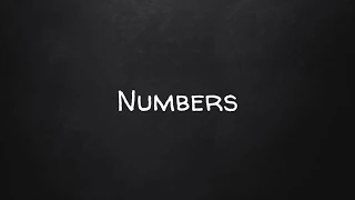 Learn JavaScript Part 15 - Numbers