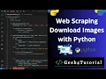 How to Download Images from the Web Using Python Python Projects 2024