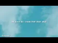 Maren Morris & Julia Michaels - Cut (Lyrics)