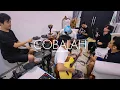 Download Lagu Cobalah - Hijau Daun (Live Cover) - Aesthetic Feat Surya Pratama #jammingfunwithaest