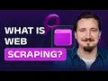 What is Web Scraping How It Works Why Use It