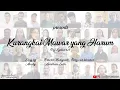 Lagu Kurangkai Mawar yang Harum | PS 629 | Short Reflection P. Sigit Pawanta, SVD |#MonochoirMissionaries