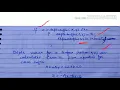 Z buffer depth buffer method - lecture graphics