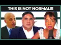 This Israel-First Spying Scandal Is CRAZY
